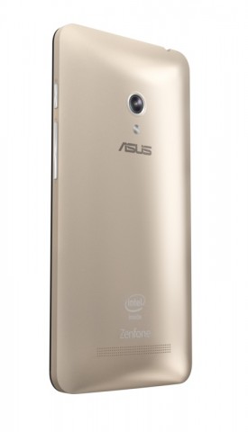 Zenfone 5 (Bild: Asus)